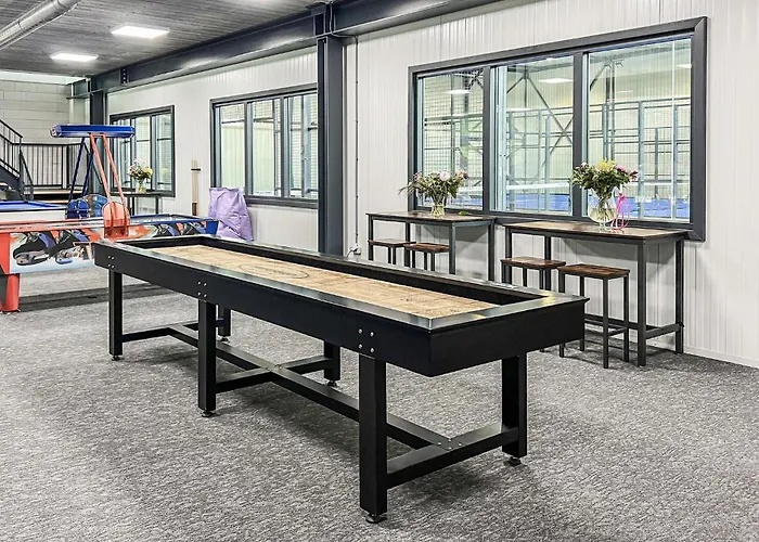 Vakantiepark De Zeeuwse Parel
