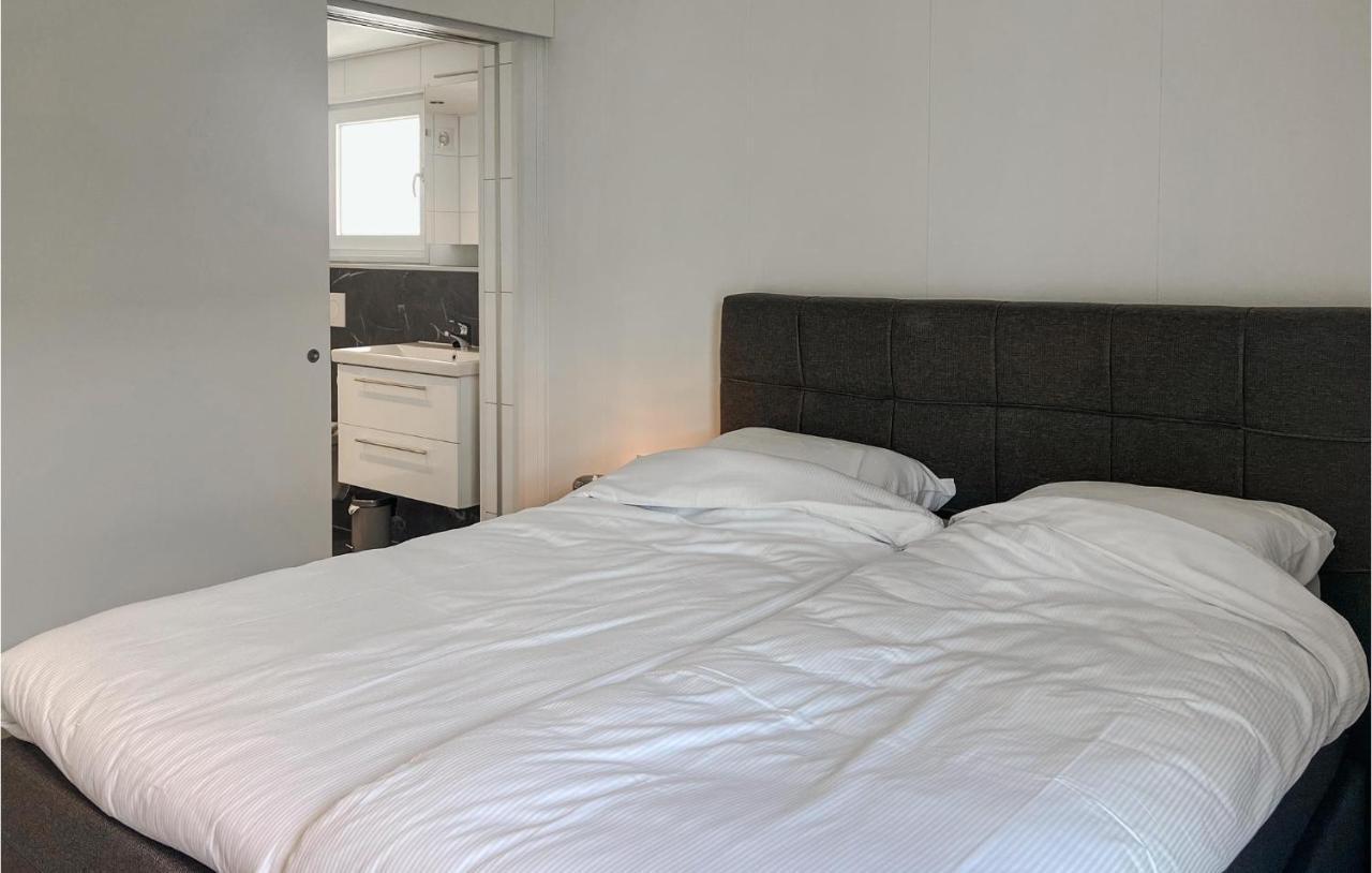Ferienhaus De Zeeuwse Parel Scherpenisse